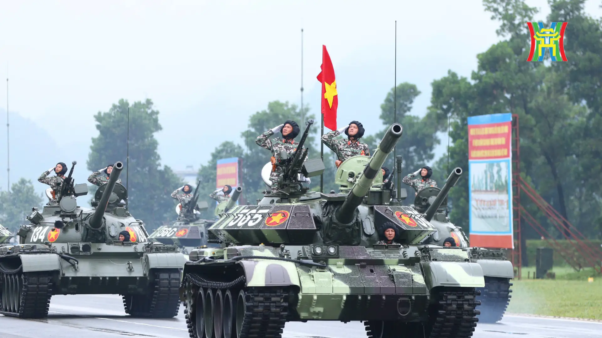 Đài PTTH Hà Nội